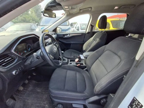 Ford Kuga Titanium 2.0 EcoBlue MHEV 110kW (150CV)