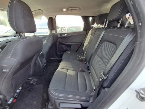 Ford Kuga Titanium 2.0 EcoBlue MHEV 110kW (150CV)