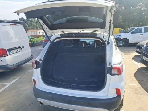 Ford Kuga Titanium 2.0 EcoBlue MHEV 110kW (150CV)