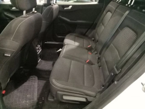 Ford Kuga Titanium 2.0 EcoBlue MHEV 110kW (150CV)