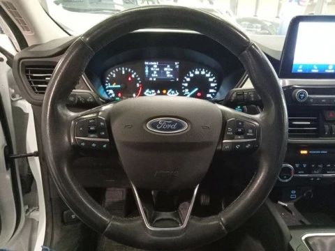 Ford Kuga Titanium 2.0 EcoBlue MHEV 110kW (150CV)