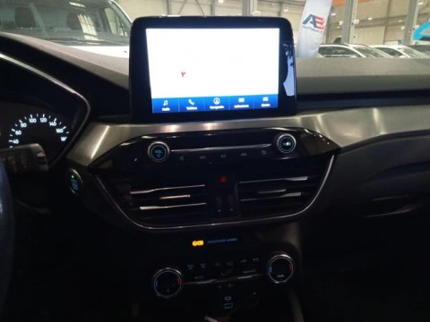 Ford Kuga Titanium 2.0 EcoBlue MHEV 110kW (150CV)