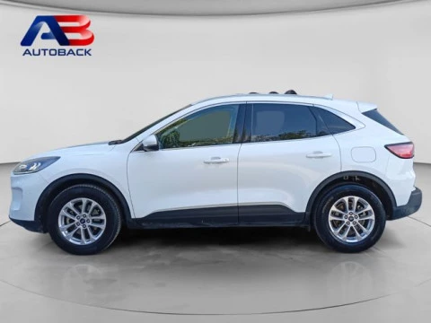 Ford Kuga Titanium 2.0 EcoBlue MHEV 110kW (150CV)