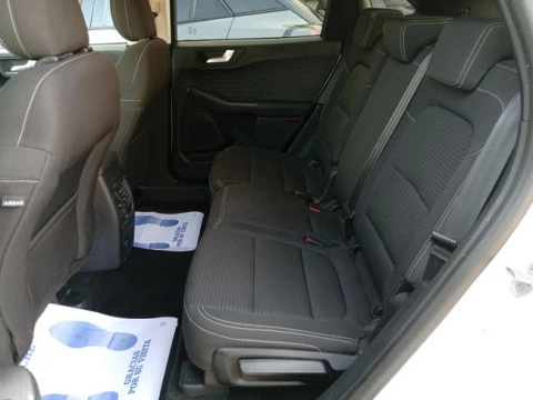 Ford Kuga Titanium 2.0 EcoBlue MHEV 110kW (150CV)
