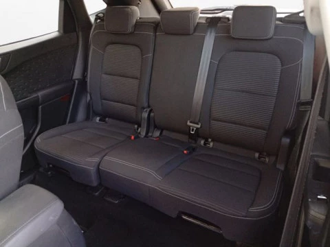 Ford Kuga Titanium 2.0 EcoBlue MHEV 110kW (150CV)