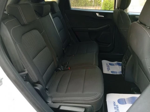 Ford Kuga Titanium 2.0 EcoBlue MHEV 110kW (150CV)