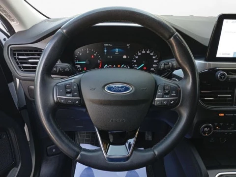 Ford Kuga Titanium 2.0 EcoBlue MHEV 110kW (150CV)