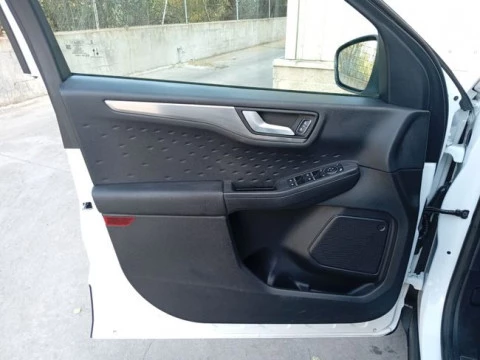 Ford Kuga Titanium 2.0 EcoBlue MHEV 110kW (150CV)