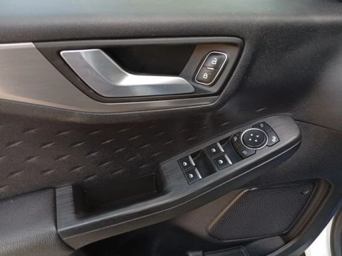 Ford Kuga Titanium 2.0 EcoBlue MHEV 110kW (150CV)