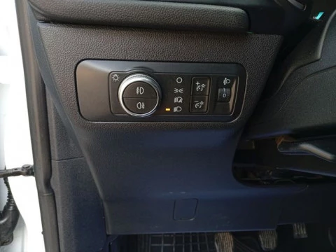 Ford Kuga Titanium 2.0 EcoBlue MHEV 110kW (150CV)