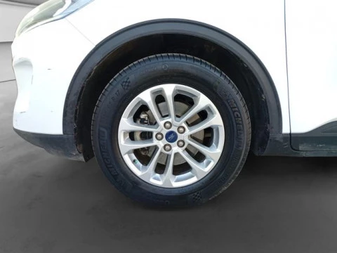 Ford Kuga Titanium 2.0 EcoBlue MHEV 110kW (150CV)