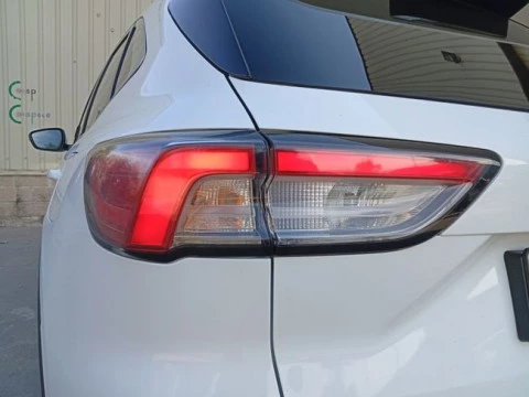 Ford Kuga Titanium 2.0 EcoBlue MHEV 110kW (150CV)