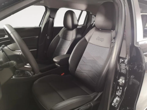 Jeep Avenger 1.2 G 74kW (100CV) Altitude