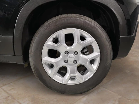 Jeep Avenger 1.2 G 74kW (100CV) Altitude