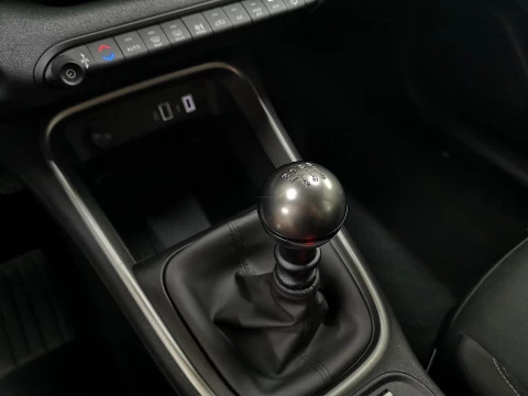 Jeep Avenger 1.2 G 74kW (100CV) Altitude