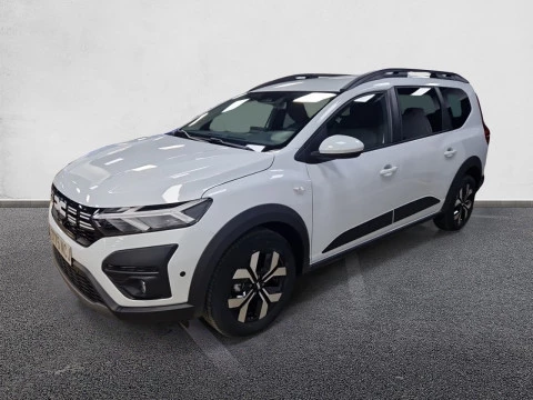 Dacia Jogger Expression 74kW (100CV) ECO-G 5 plazas
