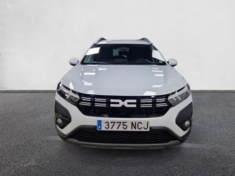 Dacia Jogger Expression 74kW (100CV) ECO-G 5 plazas