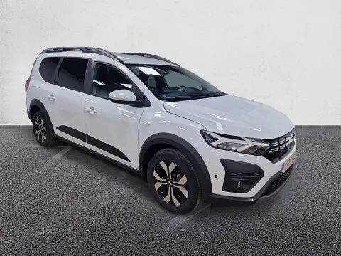 Dacia Jogger Expression 74kW (100CV) ECO-G 5 plazas