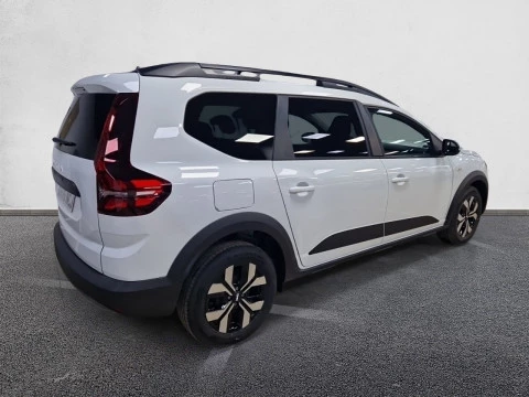 Dacia Jogger Expression 74kW (100CV) ECO-G 5 plazas