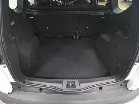 Dacia Jogger Expression 74kW (100CV) ECO-G 5 plazas