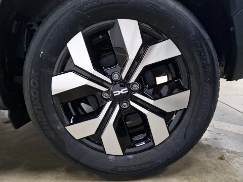 Dacia Jogger Expression 74kW (100CV) ECO-G 5 plazas