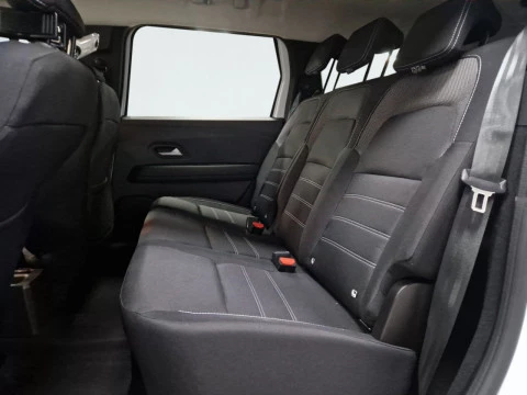 Dacia Jogger Expression 74kW (100CV) ECO-G 5 plazas