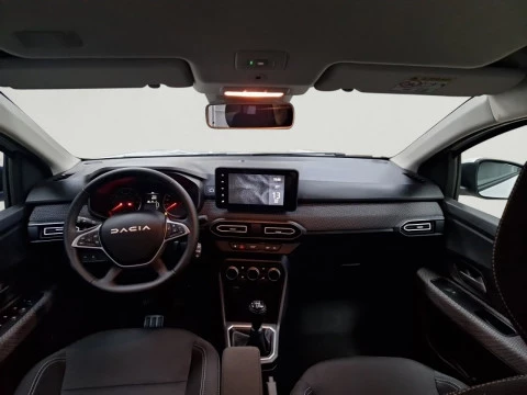 Dacia Jogger Expression 74kW (100CV) ECO-G 5 plazas
