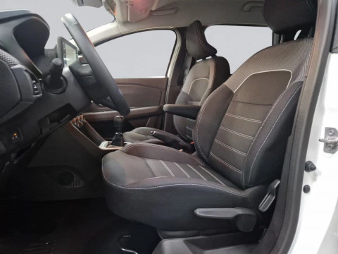 Dacia Jogger Expression 74kW (100CV) ECO-G 5 plazas