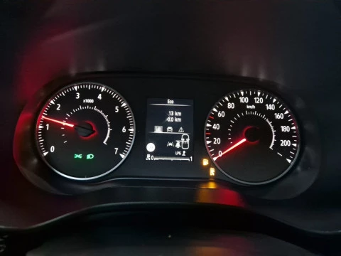 Dacia Jogger Expression 74kW (100CV) ECO-G 5 plazas