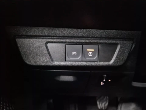 Dacia Jogger Expression 74kW (100CV) ECO-G 5 plazas