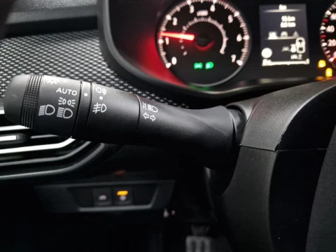 Dacia Jogger Expression 74kW (100CV) ECO-G 5 plazas