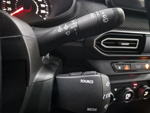 Dacia Jogger Expression 74kW (100CV) ECO-G 5 plazas