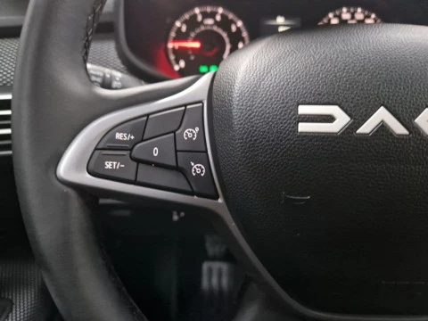 Dacia Jogger Expression 74kW (100CV) ECO-G 5 plazas