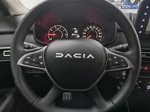 Dacia Jogger Expression 74kW (100CV) ECO-G 5 plazas