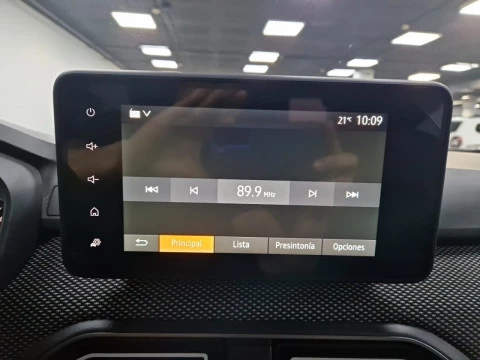 Dacia Jogger Expression 74kW (100CV) ECO-G 5 plazas