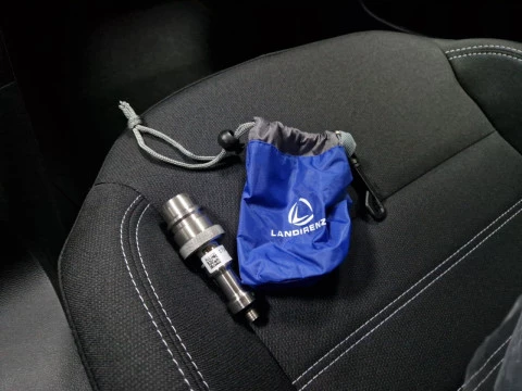 Dacia Jogger Expression 74kW (100CV) ECO-G 5 plazas