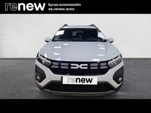 Dacia Jogger Expression 74kW (100CV) ECO-G 5 plazas