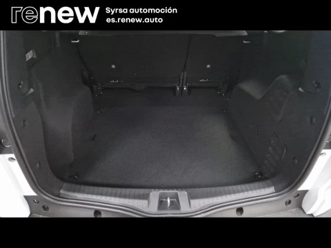 Dacia Jogger Expression 74kW (100CV) ECO-G 5 plazas