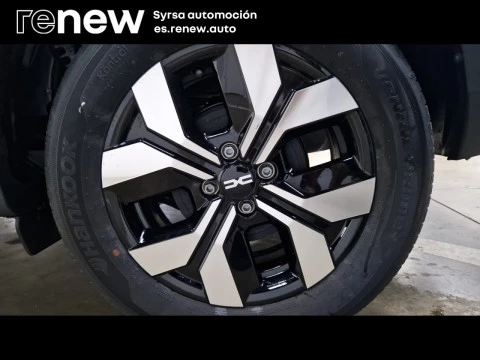 Dacia Jogger Expression 74kW (100CV) ECO-G 5 plazas