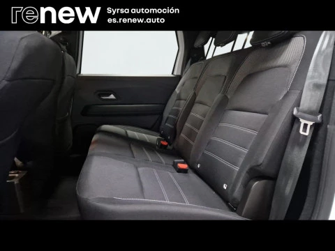 Dacia Jogger Expression 74kW (100CV) ECO-G 5 plazas