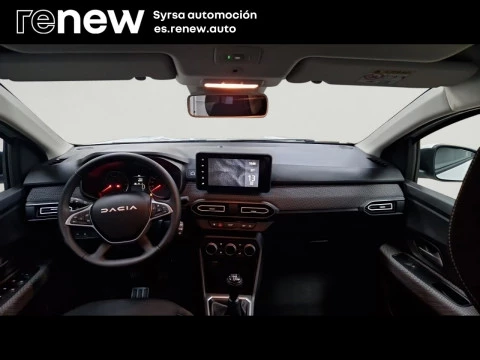 Dacia Jogger Expression 74kW (100CV) ECO-G 5 plazas