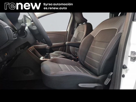 Dacia Jogger Expression 74kW (100CV) ECO-G 5 plazas