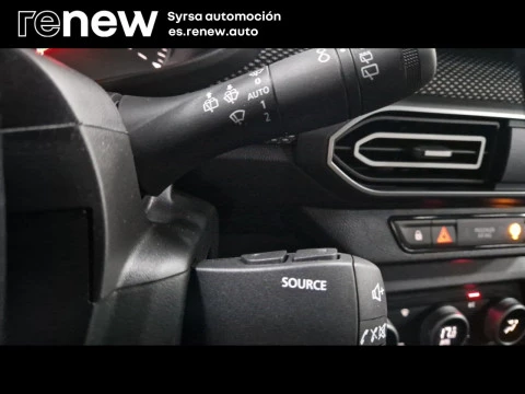 Dacia Jogger Expression 74kW (100CV) ECO-G 5 plazas