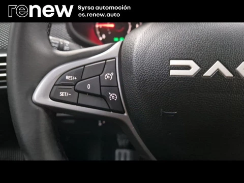 Dacia Jogger Expression 74kW (100CV) ECO-G 5 plazas