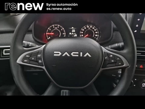 Dacia Jogger Expression 74kW (100CV) ECO-G 5 plazas