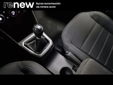 Dacia Jogger Expression 74kW (100CV) ECO-G 5 plazas