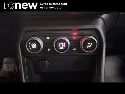 Dacia Jogger Expression 74kW (100CV) ECO-G 5 plazas