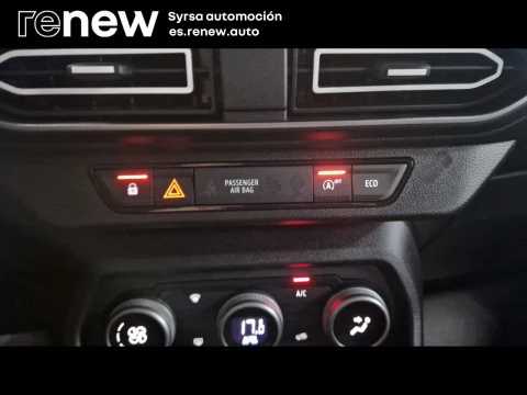 Dacia Jogger Expression 74kW (100CV) ECO-G 5 plazas