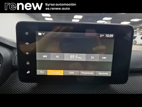Dacia Jogger Expression 74kW (100CV) ECO-G 5 plazas