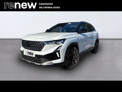 Renault Austral  Hibrido  1.2 full hybrid e-tech Esprit Alpine 146kW